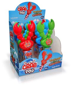 Display CRAB Pop JPG