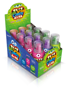 Gas Spray Display PNG (002)